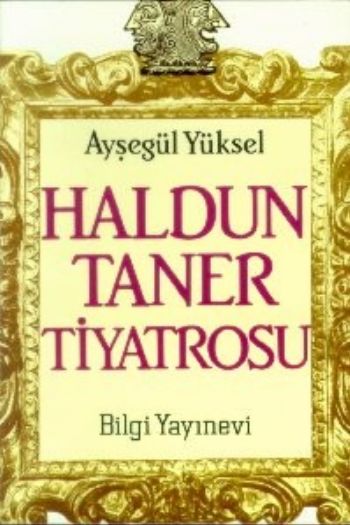 Haldun Taner Tiyatrosu %17 indirimli Ayşegül Yüksel