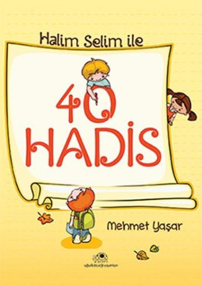 Halim Selim İle 40 Hadis