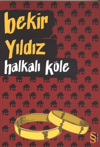 Halkalı Köle