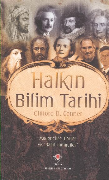 Halkın Bilim Tarihi