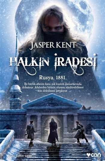 Halkın İradesi Rusya 1881