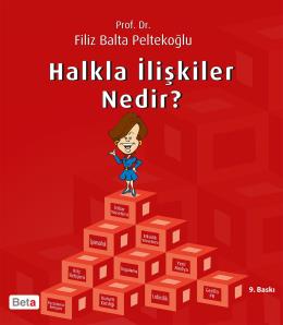 Halkla İlişkiler Nedir