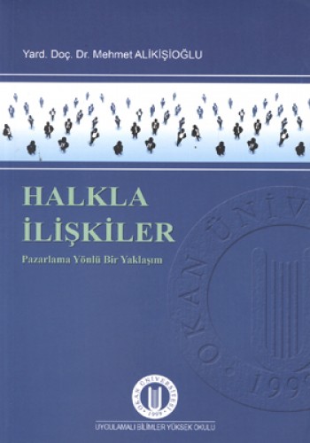 Halkla İlişkiler Pazarlama Yönlü Bir Yaklaşım