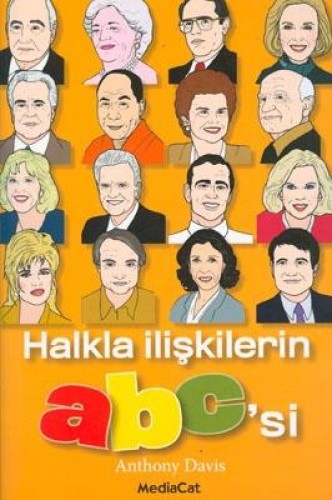 Halkla İlişkilerin ABC’si