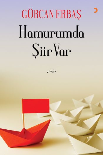 Hamurumda Şiir Var