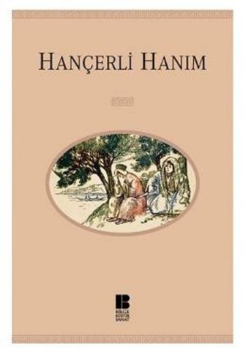 Hançerli Hanım %17 indirimli