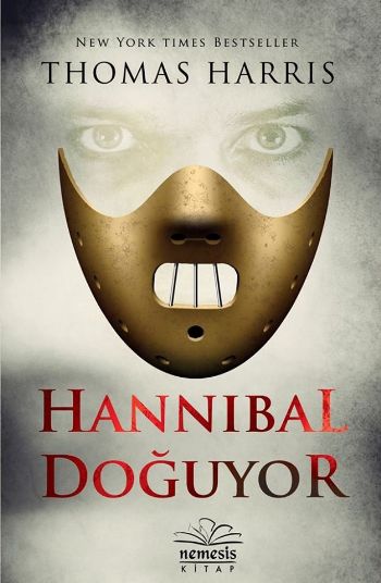 Hannibal Doğuyor