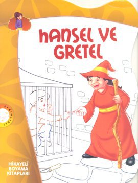 Hansel ve Gretel