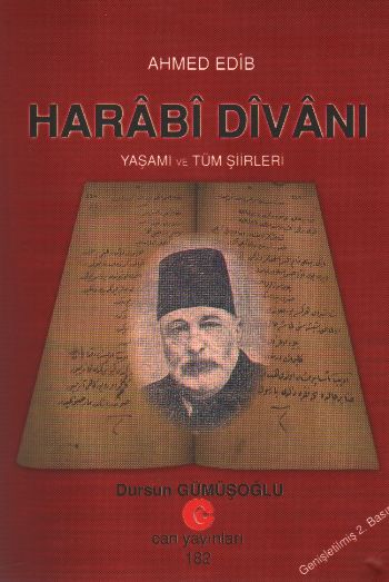 Harabi Divani (Yaşamı ve Tüm Şiirleri)