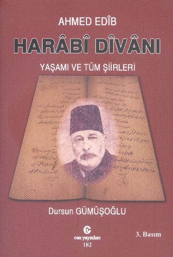 Harabi Divani (Yaşamı ve Tüm Şiirleri)