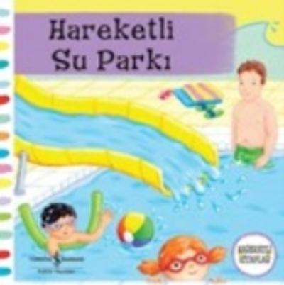 Hareketli Su Parkı