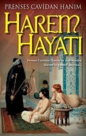 Harem Hayatı