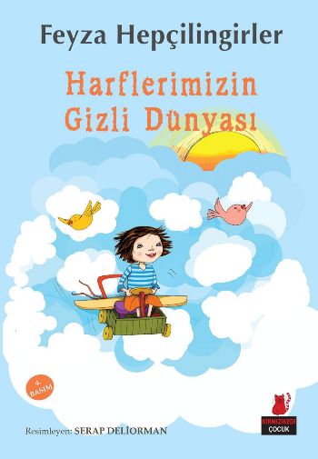 Harflerimizin Gizli Dünyası