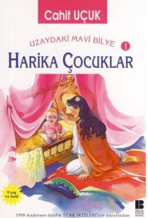 Harika Çocuklar