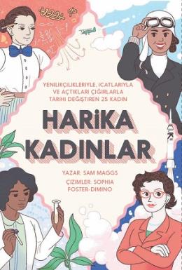 Harika Kadınlar