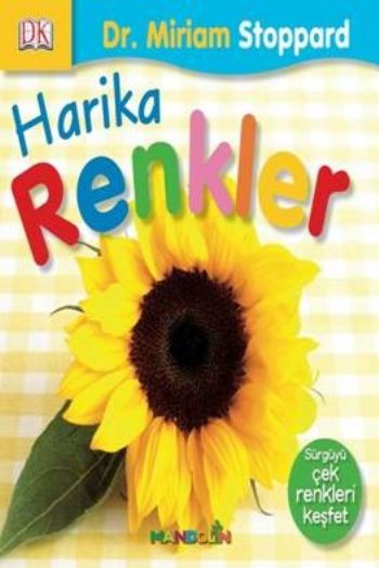 Harika Renkler