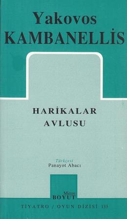 Harikalar Avlusu (133)