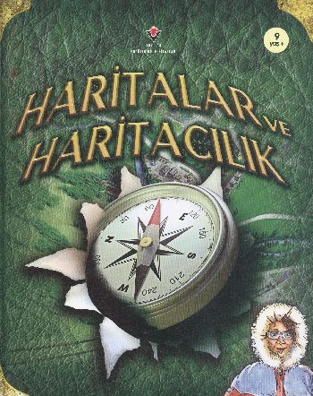 Haritalar ve Haritacılık