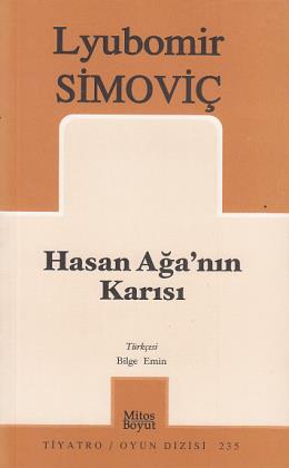 Hasan Ağa’nın Karısı (235)