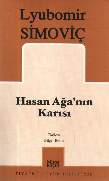 Hasan Ağa'nın Karısı (Brd)