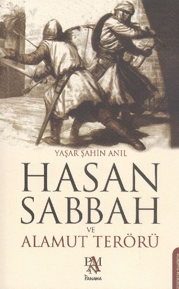 Hasan Sabbah ve Alamut Terörü %17 indirimli Yaşar Şahin Anıl