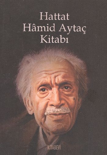 Hattat Hamid Aytaç Kitabı