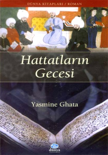 Hattatların Gecesi