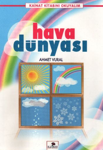 Hava Dünyası