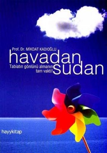 Havadan Sudan %17 indirimli Mikdat Kadıoğlu