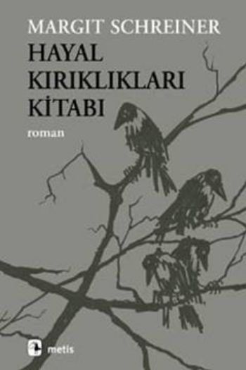 Hayal Kırıklıkları Kitabı