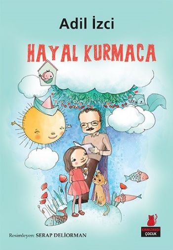 Hayal Kurmaca