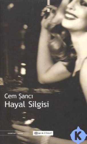 Hayal Silgisi