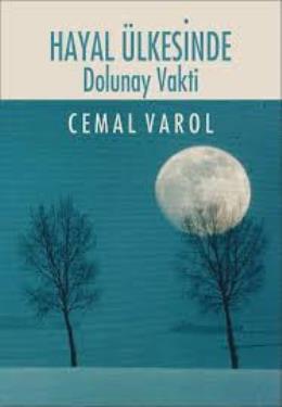 Hayal Ülkesinde Dolunay Vakti