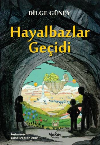 Hayalbazlar Geçidi