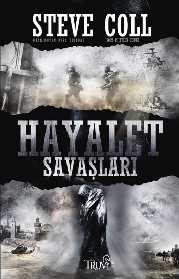 Hayalet Savaşları