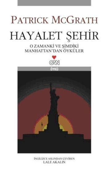 Hayalet Şehir