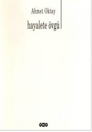 Hayalete Övgü