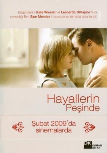 Hayallerin Peşinde