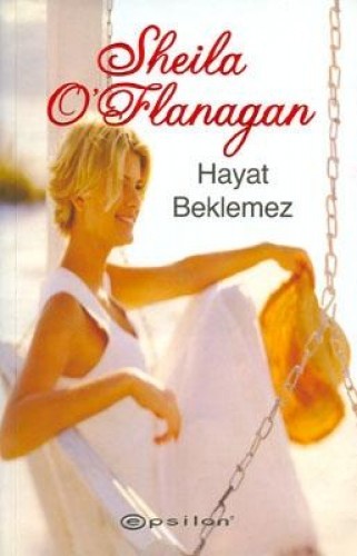 Hayat Beklemez