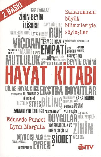 Hayat Kitabı