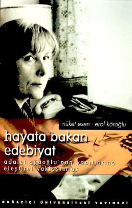 Hayata Bakan Edebiyat