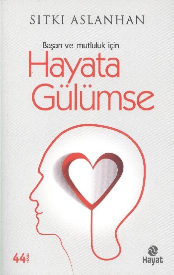 Hayata Gülümse %17 indirimli