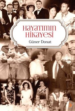 Hayatımın Hikâyesi