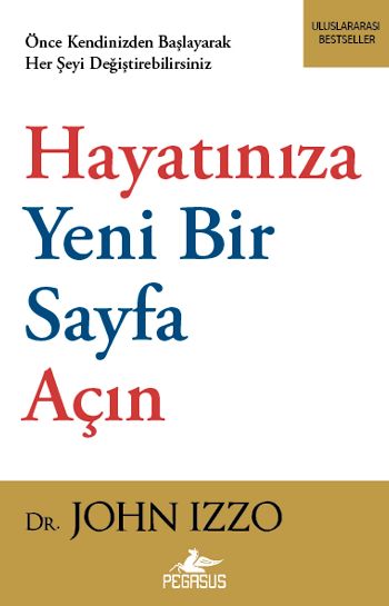 Hayatınıza Yeni Bir Sayfa Açın