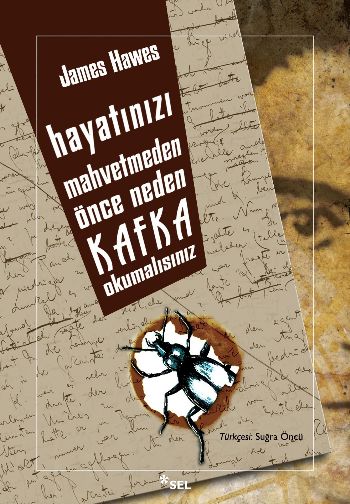 Hayatınızı Mahvetmeden Önce Neden Kafka Okumalısınız %17 indirimli Jam