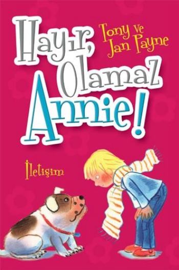 Hayır, Olmaz Annie!