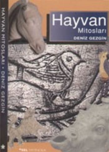 Hayvan Mitosları