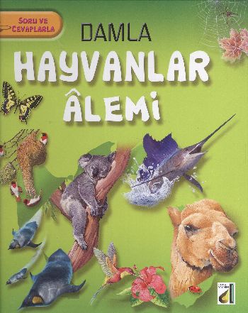 Hayvanlar Alemi