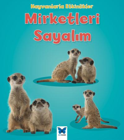 Hayvanlarla Etkinlikler-Mirketleri Sayalım