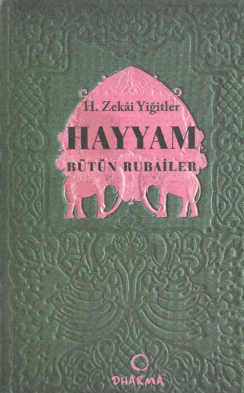 Hayyam Bütün Rubailer